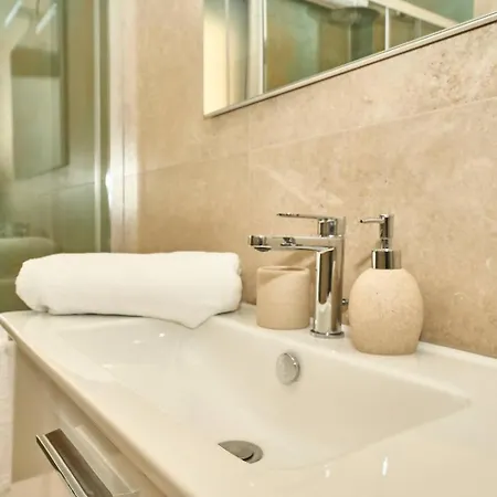 Lägenhet Allegra Elegance Homes Nettuno