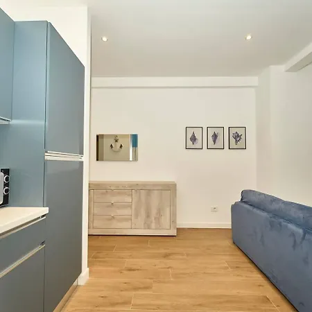 Allegra Elegance Homes * Nettuno