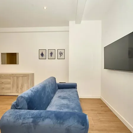 Allegra Elegance Homes * Nettuno