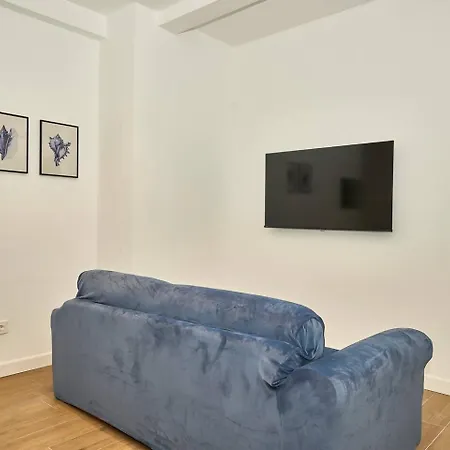 Lägenhet Allegra Elegance Homes *