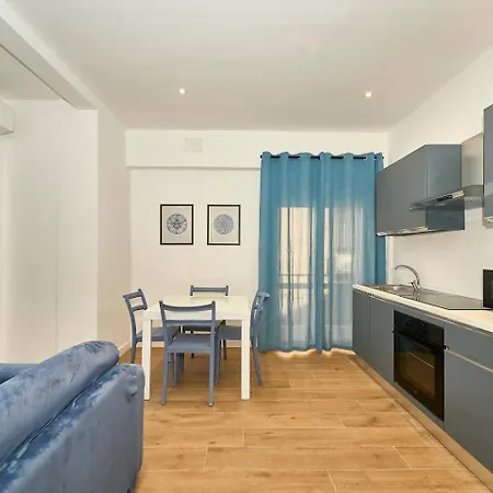 Allegra Elegance Homes Lägenhet Nettuno