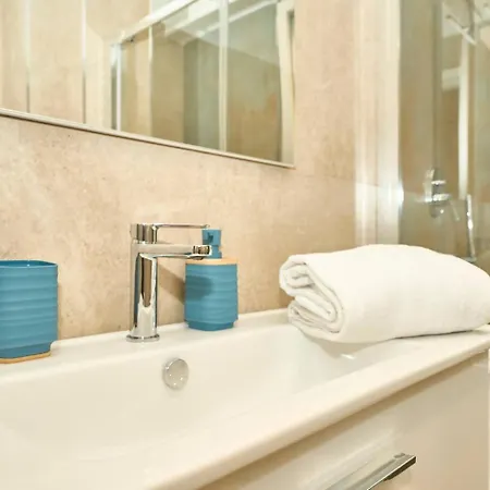 Lägenhet Allegra Elegance Homes Nettuno