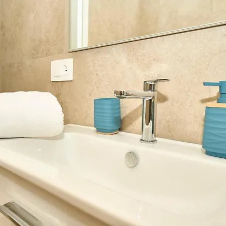 Allegra Elegance Homes Nettuno