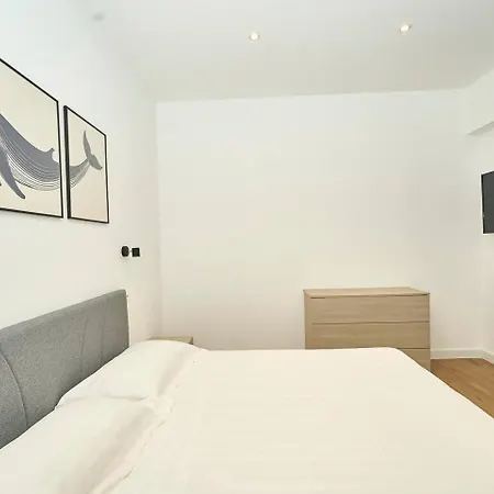 Allegra Elegance Homes * Nettuno