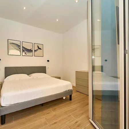 Allegra Elegance Homes Lägenhet *