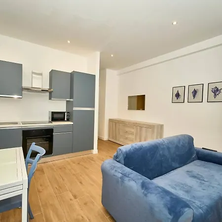 Lägenhet Allegra Elegance Homes *