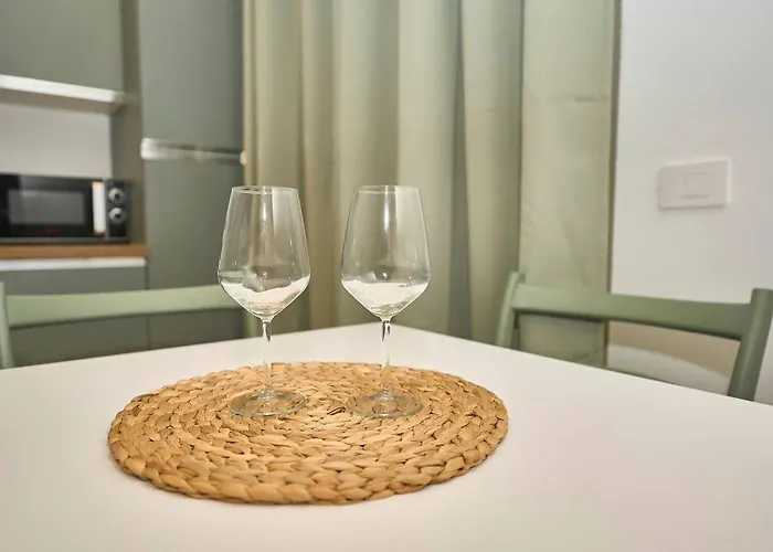 Διαμέρισμα Allegra Elegance Homes *
