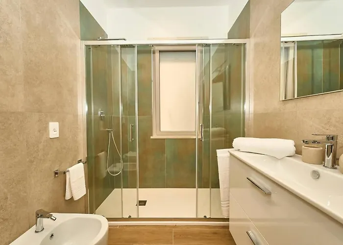 Διαμέρισμα Allegra Elegance Homes Νετούνο