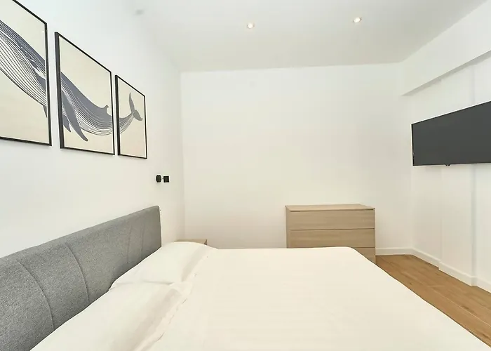 Allegra Elegance Homes * Νετούνο