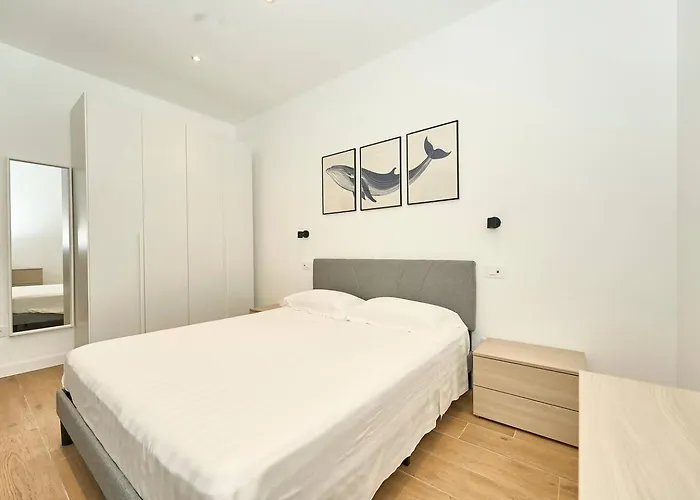 Διαμέρισμα Allegra Elegance Homes