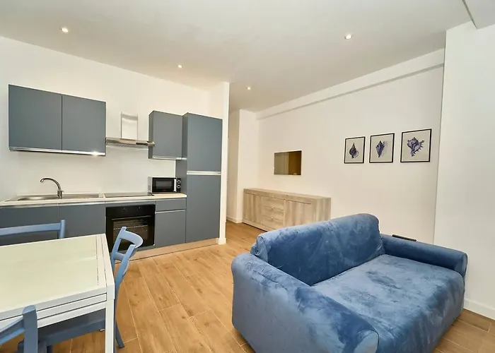 Διαμέρισμα Allegra Elegance Homes *