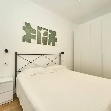 شقة Allegra Elegance Homes