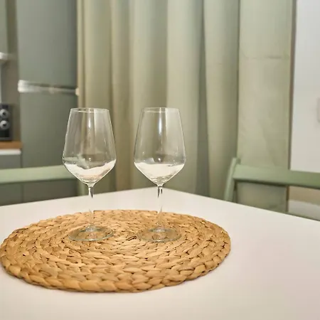 Apartman Allegra Elegance Homes *