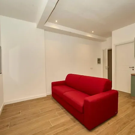 Allegra Elegance Homes Διαμέρισμα Νετούνο