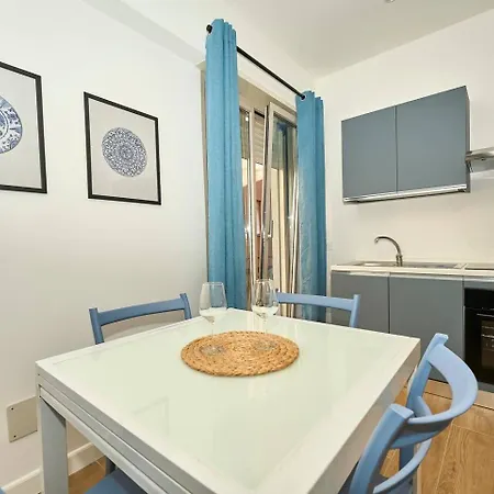 Apartman Allegra Elegance Homes *