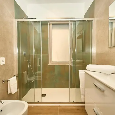 Apartmán Allegra Elegance Homes Nettuno