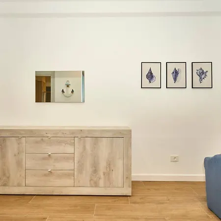 Allegra Elegance Homes Nettuno