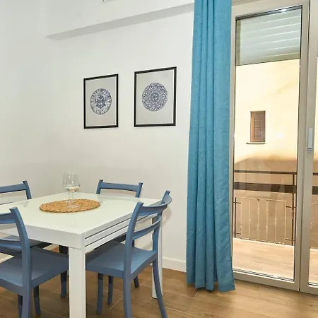 Allegra Elegance Homes Apartman *