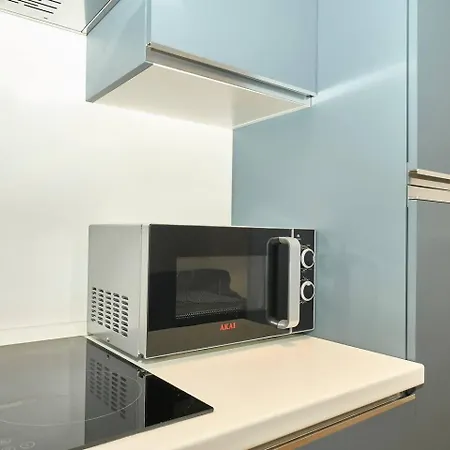 Allegra Elegance Homes شقة نيتّونو