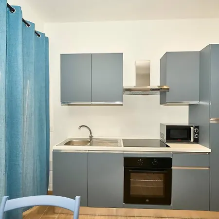 Allegra Elegance Homes Nettuno