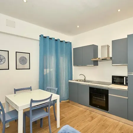 Apartman Allegra Elegance Homes Nettuno