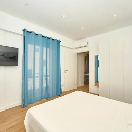 Apartman Allegra Elegance Homes Nettuno