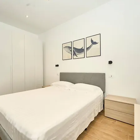 Apartman Allegra Elegance Homes