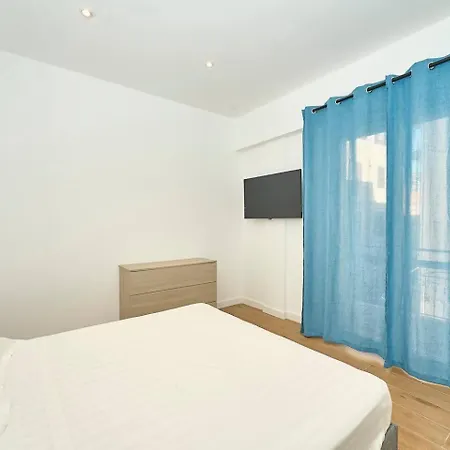 شقة Allegra Elegance Homes *
