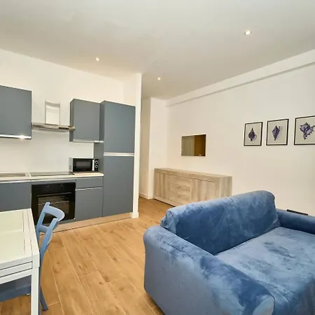 Apartman Allegra Elegance Homes *