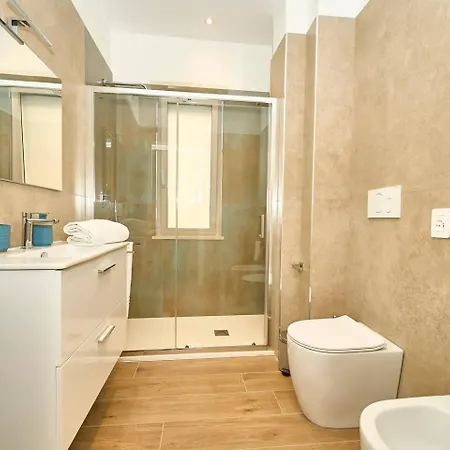Allegra Elegance Homes Apartman Nettuno